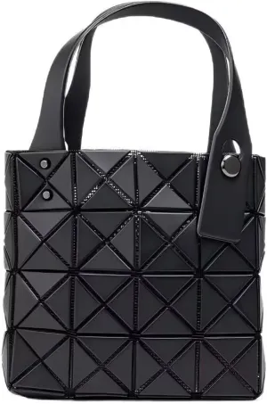 luminous bags for women Geometric Luminous Purses and Handbags holographic purse