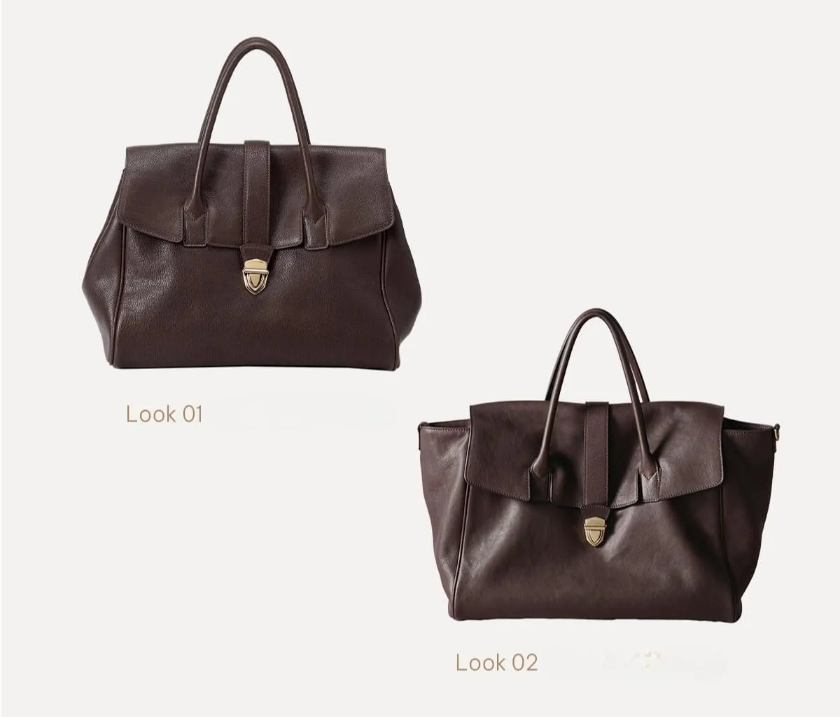 Luxury Designer Messenger Clutch Genuine Leather Handbag for Women Soft Leather Large Capacity Work Tote Bag