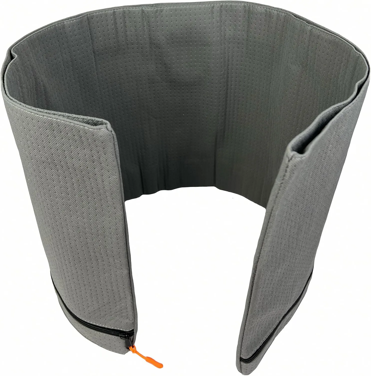 Macam Reusable Dust Bag Compatible with Dewalt and Vacmaster Shop Vacs - 4-16 Gallons Capacity, 1 Pack Vacuum Bag, Filter Bag, Easy emptying (14-16 Gallons)