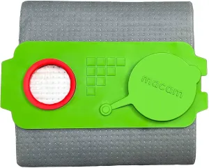 MACAM Reusable dust Bag compatible with Festool Midi, Festool CT 15 E and CT 25 HEPA dust extractors (MIDI NEW)