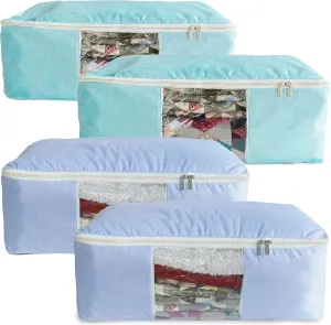 Madam Sew Quilt Storage Bag 2 Color Value Bundle 4 for $55.00