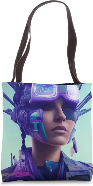 Made for the Fame Tote Bag