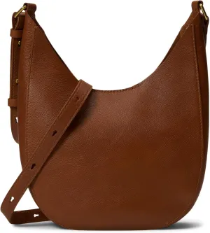 Madewell The Mini Shopper Bag Rustic Twig One Size
