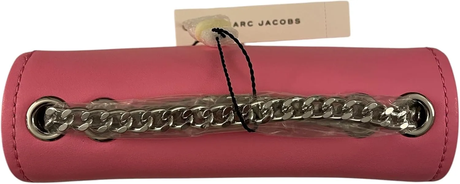 Marc Jacobs Workwear Chain Crossbody Shoulder Mini