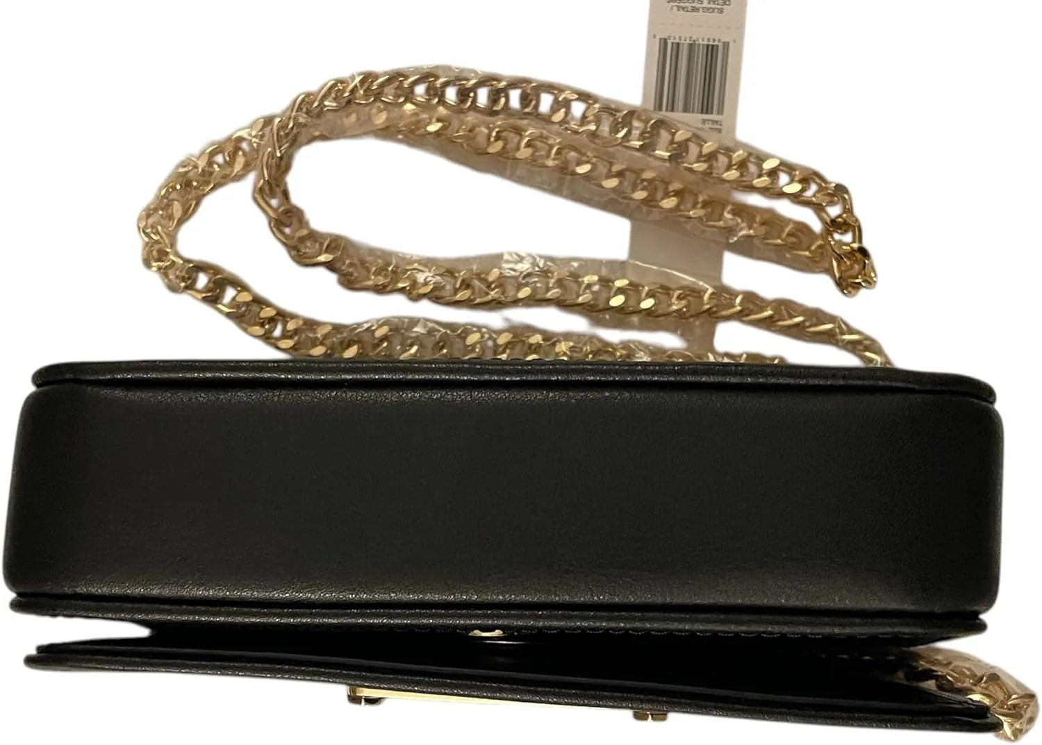 Marc Jacobs Workwear Chain Crossbody Shoulder Mini