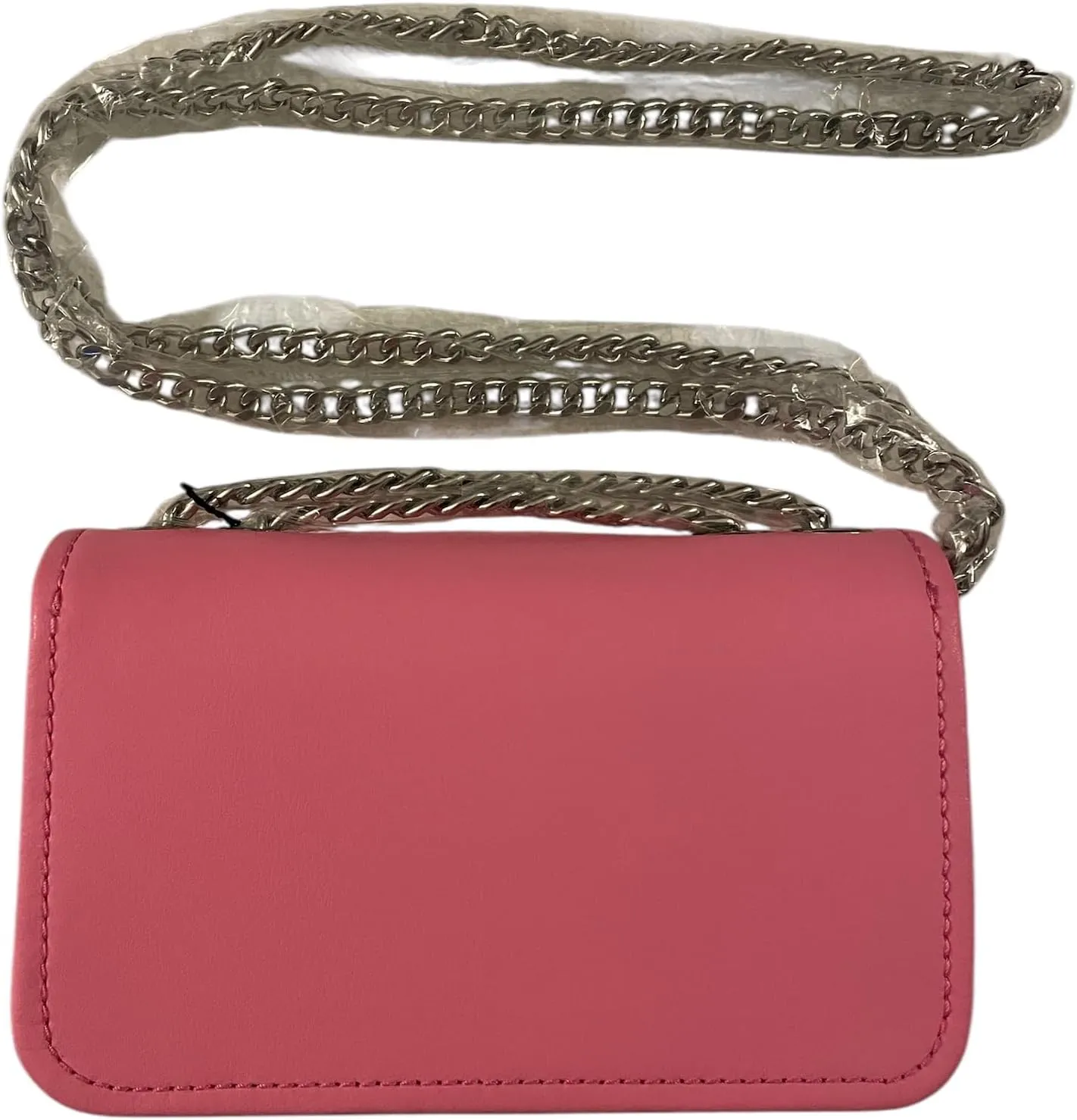 Marc Jacobs Workwear Chain Crossbody Shoulder Mini