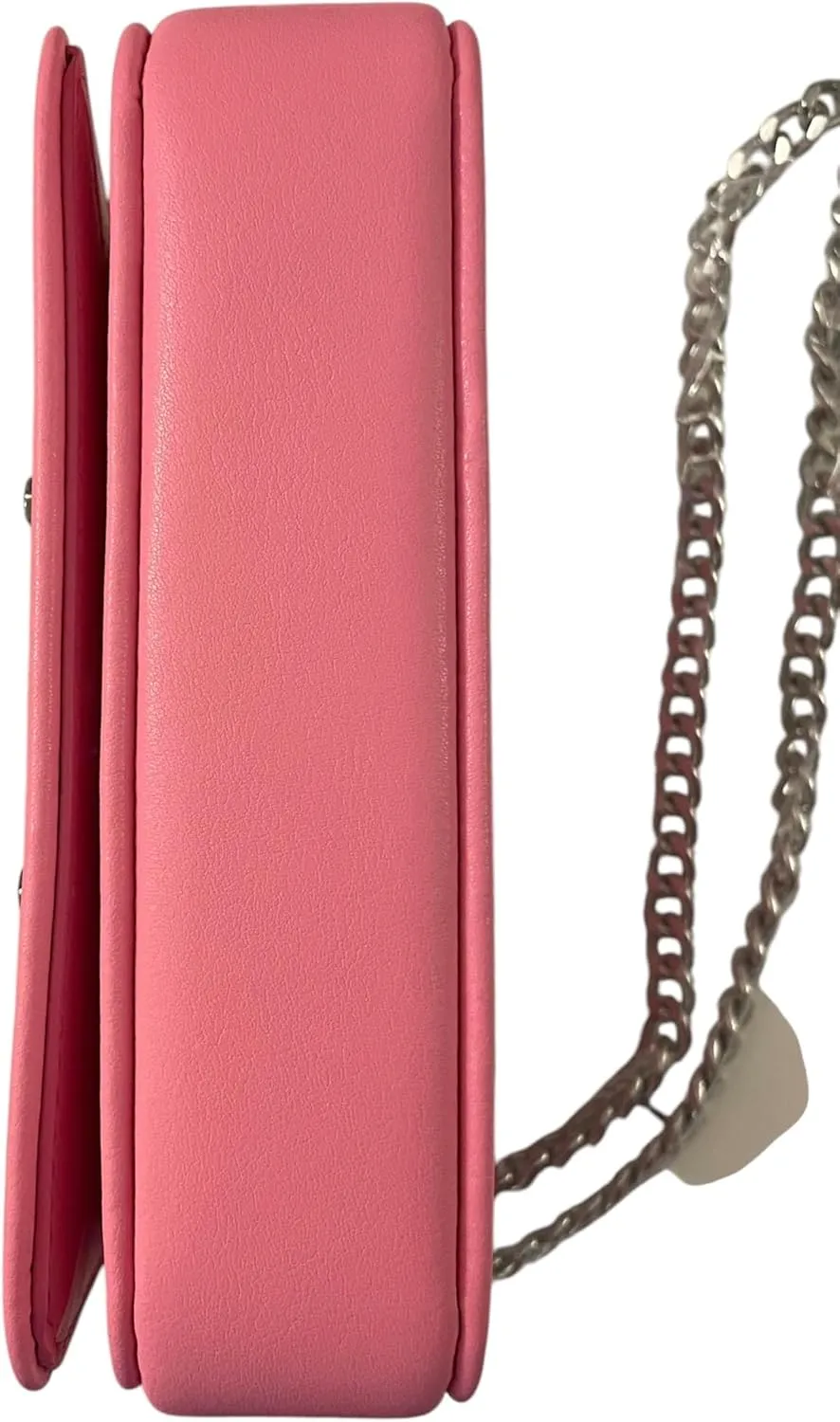 Marc Jacobs Workwear Chain Crossbody Shoulder Mini