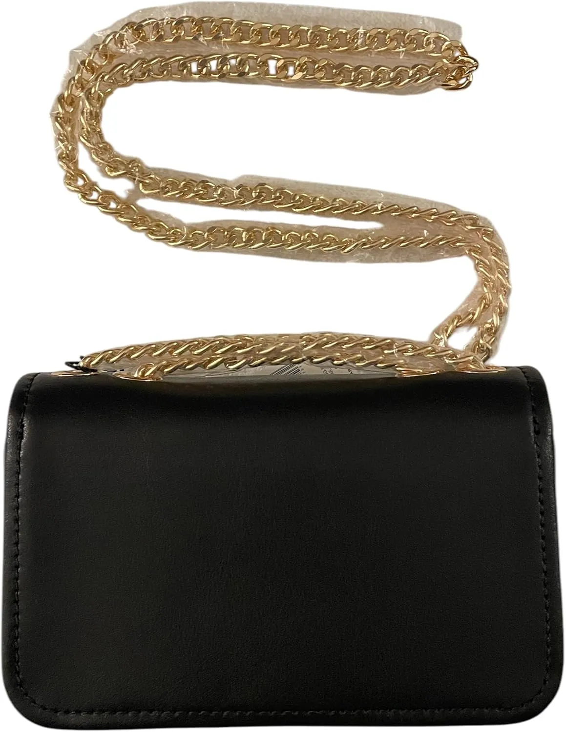 Marc Jacobs Workwear Chain Crossbody Shoulder Mini