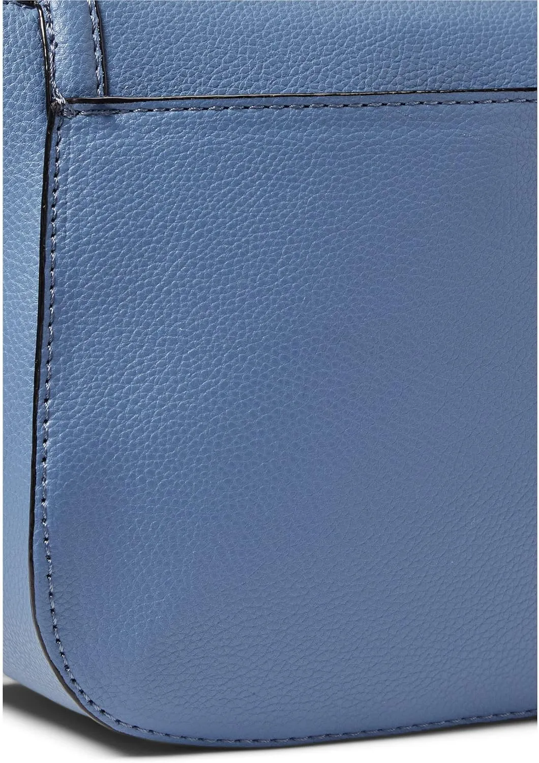 MEDALLION CROSSBODY BAG