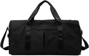 Mens Duffle Weekender Travel Bag Duffle for Men Gym Overnight Airplane Vacation Waterproof