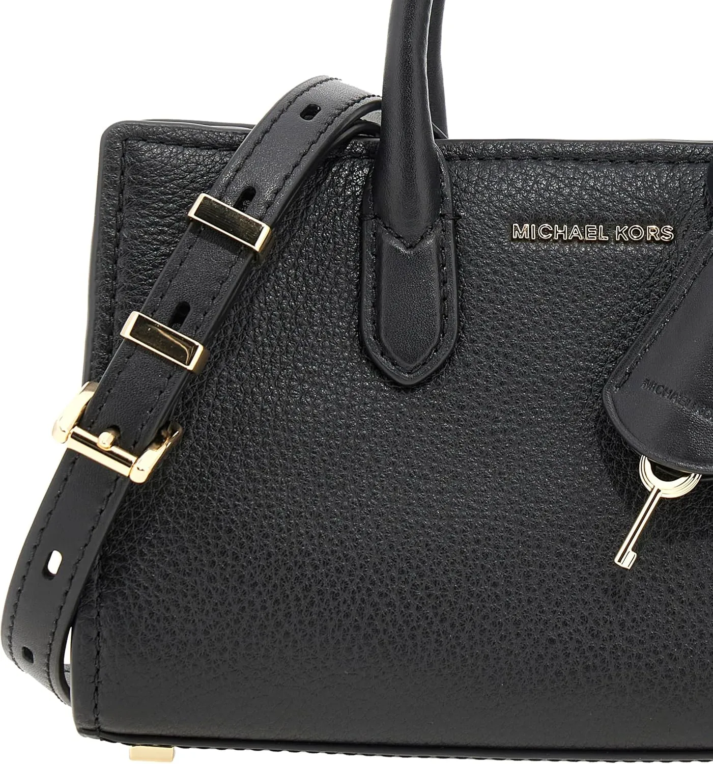 Michael Kors Scarlett Extra-Small Crossbody Bag