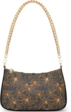 MNSRUU Handbag Purses for Women Line Chain Shoulder Bag