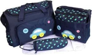 Mummy Bag Baby Backpack Diaper Bag Purse Mens Diaper Bag Daypacks for Men Hand Bags Men Travel Bag For Women Small Diaper Bag Travel Bags Baby Diaper Bag Water Proof Package Miss, Blue