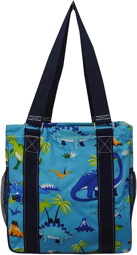 NGIL Small Utility Tote Bag for Women Perfect as Grocery Bags, Shopping Bags, Work Bag, Teacher Bag, and Nurse Bag