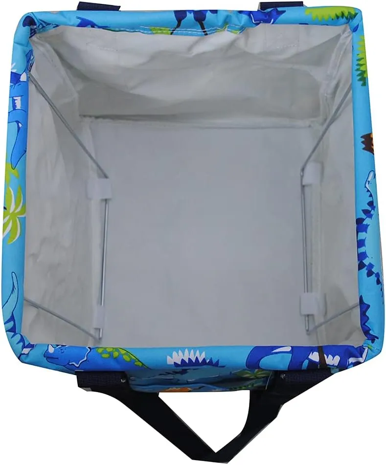 NGIL Small Utility Tote Bag for Women Perfect as Grocery Bags, Shopping Bags, Work Bag, Teacher Bag, and Nurse Bag