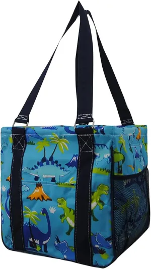 NGIL Small Utility Tote Bag for Women Perfect as Grocery Bags, Shopping Bags, Work Bag, Teacher Bag, and Nurse Bag