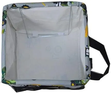 NGIL Small Utility Tote Bag for Women Perfect as Grocery Bags, Shopping Bags, Work Bag, Teacher Bag, and Nurse Bag