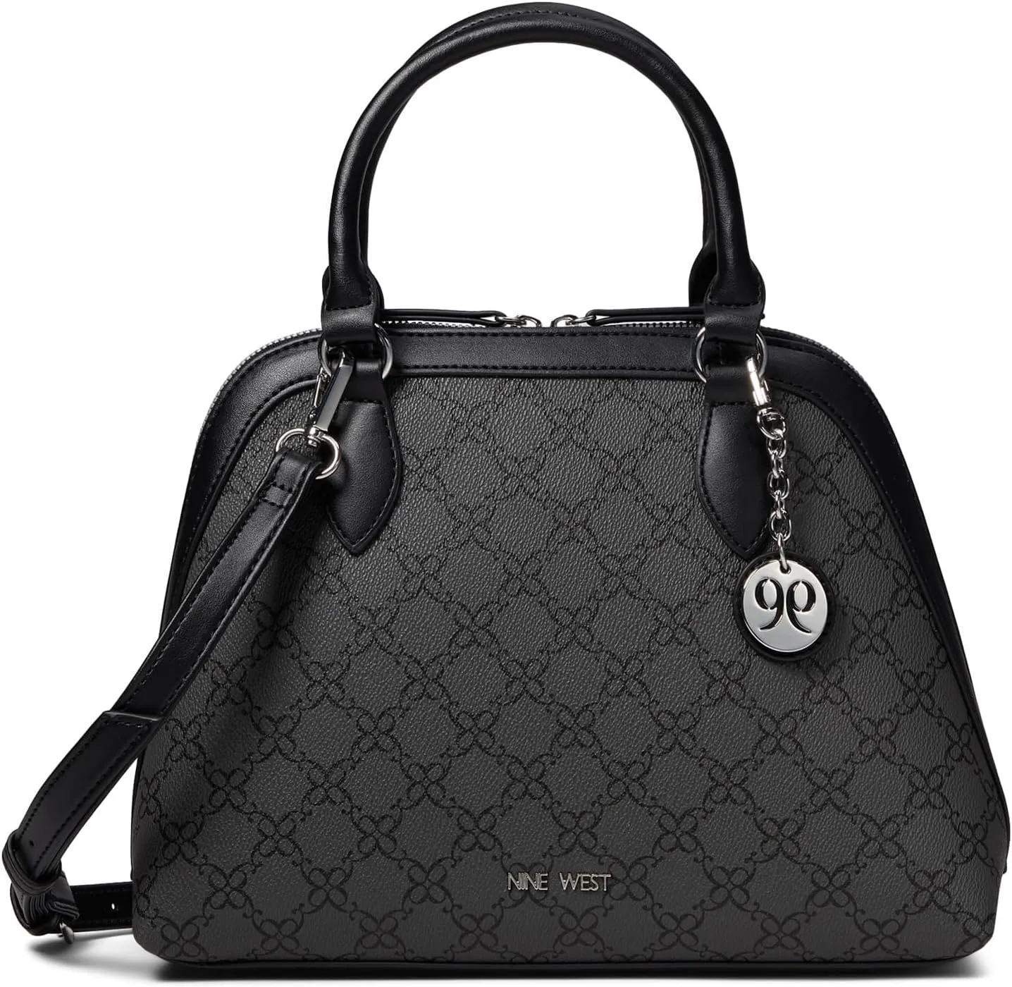 Nine West Anneli Dome Satchel