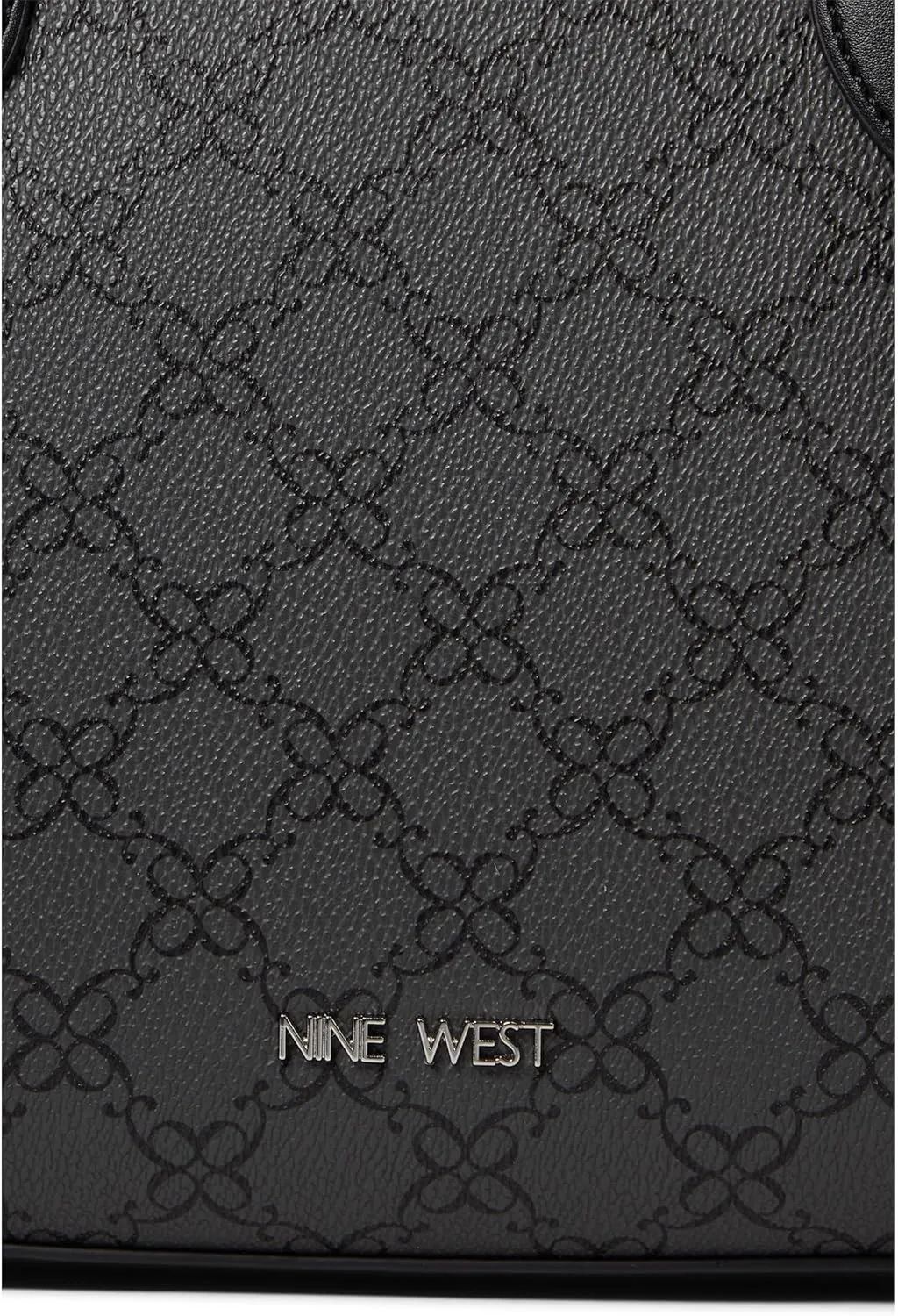 Nine West Anneli Dome Satchel