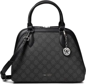 Nine West Anneli Dome Satchel