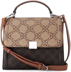 Nine West Antionetta Top-Handle Crossbody