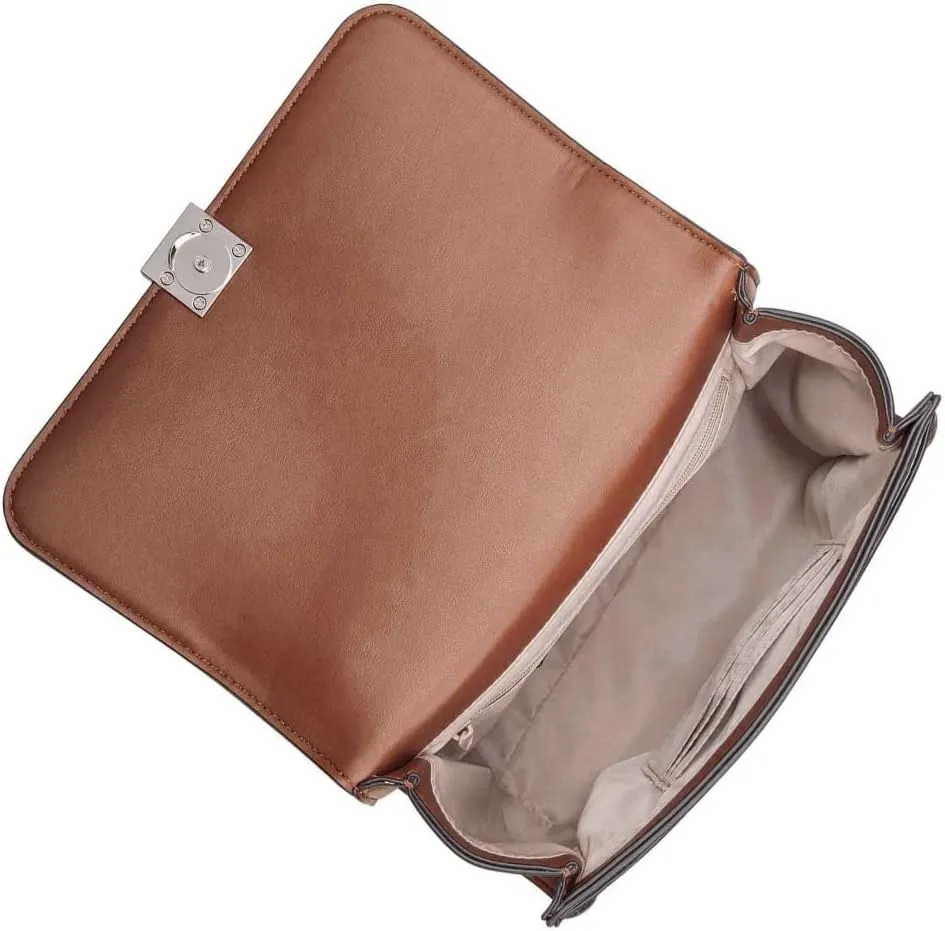 Nine West Antionetta Top-Handle Crossbody