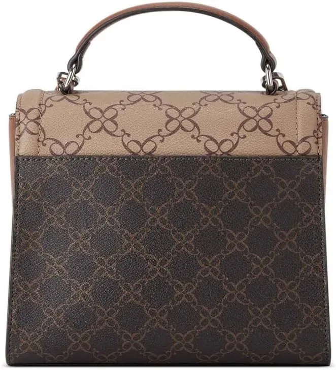 Nine West Antionetta Top-Handle Crossbody