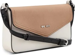 Nine West Bowie Mini Flap Crossbody