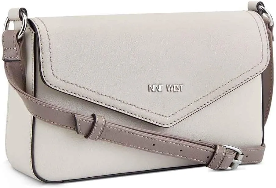 Nine West Bowie Mini Flap Crossbody