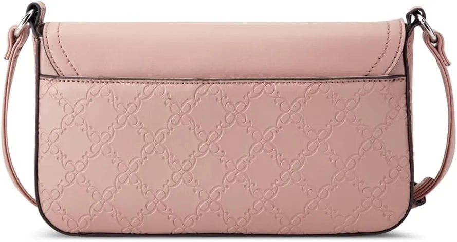 Nine West Bowie Mini Flap Crossbody