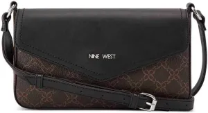 Nine West Bowie Mini Flap Crossbody