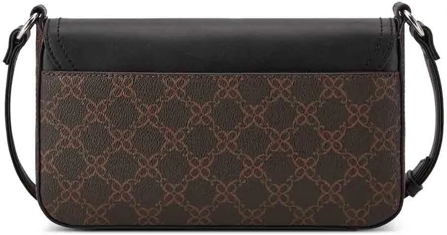 Nine West Bowie Mini Flap Crossbody