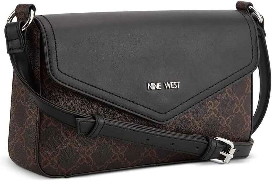 Nine West Bowie Mini Flap Crossbody