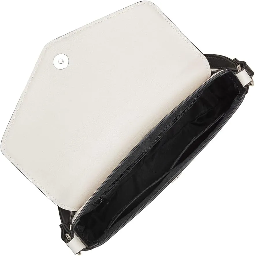 Nine West Bowie Mini Flap Crossbody