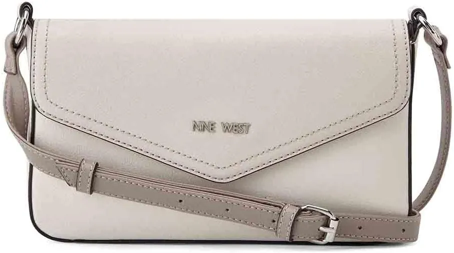 Nine West Bowie Mini Flap Crossbody