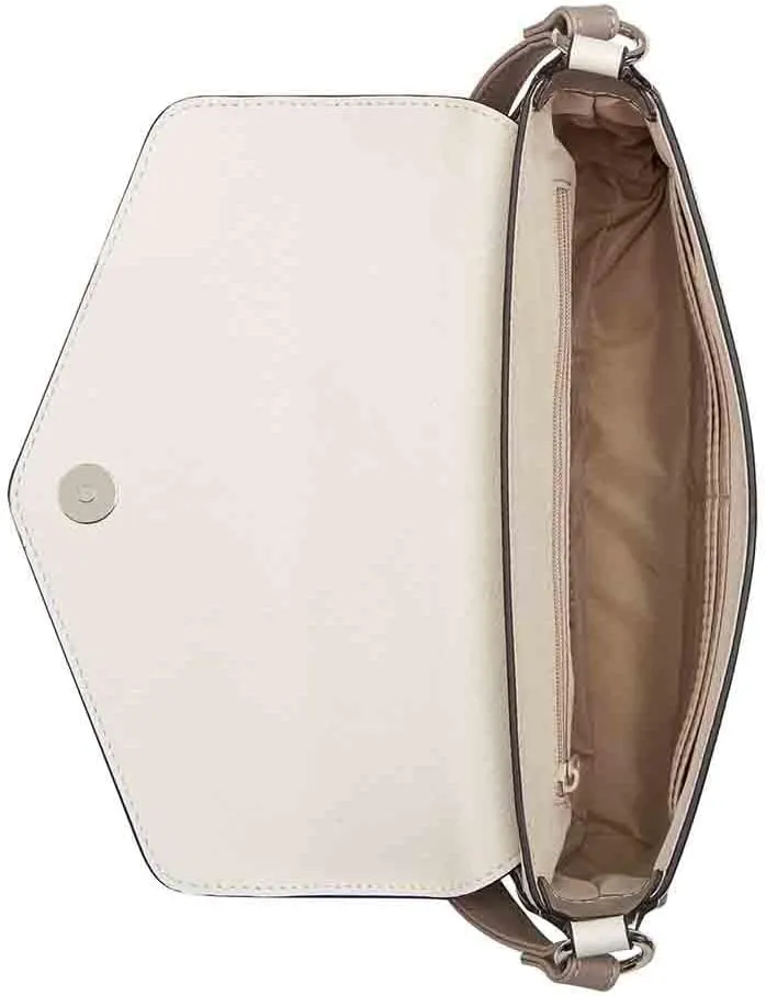 Nine West Bowie Mini Flap Crossbody