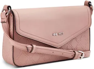 Nine West Bowie Mini Flap Crossbody