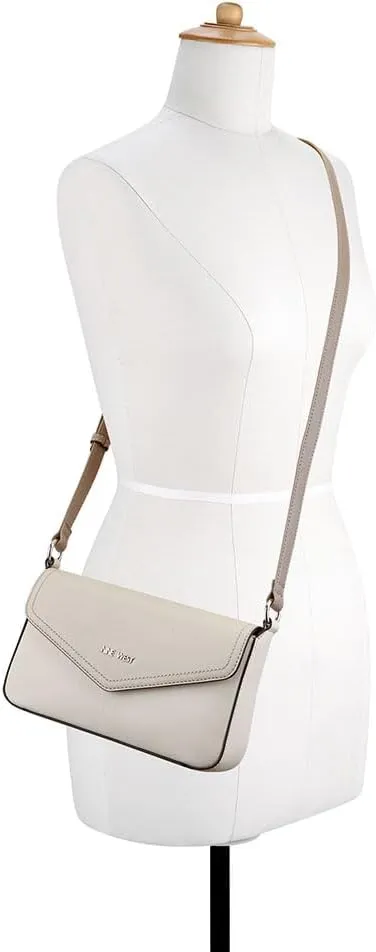 Nine West Bowie Mini Flap Crossbody