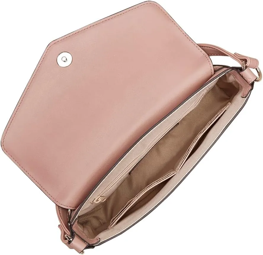 Nine West Bowie Mini Flap Crossbody