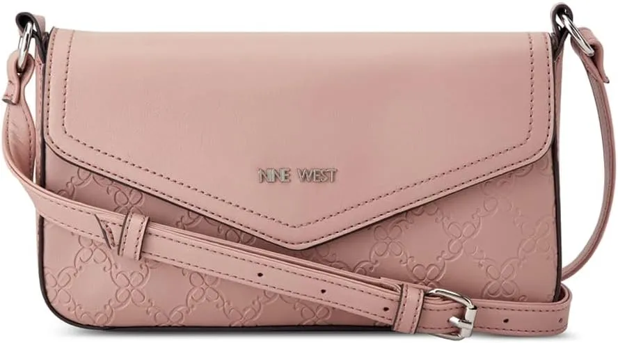 Nine West Bowie Mini Flap Crossbody