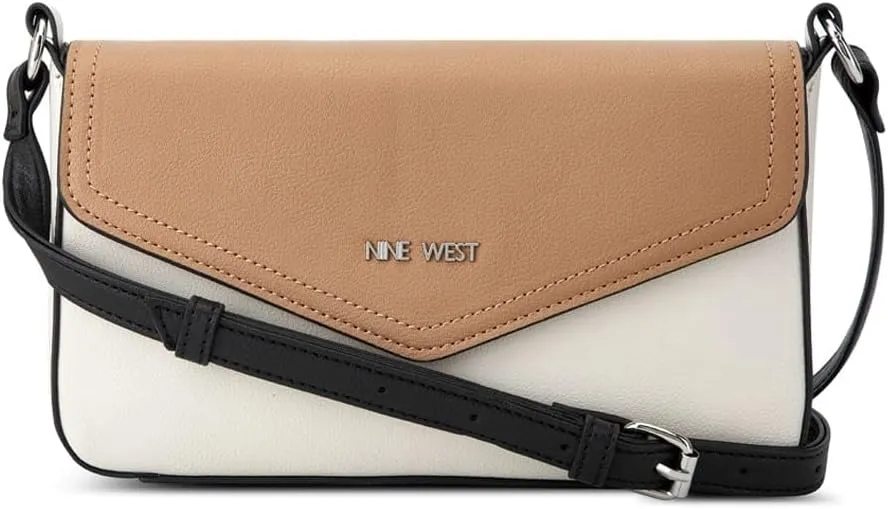 Nine West Bowie Mini Flap Crossbody
