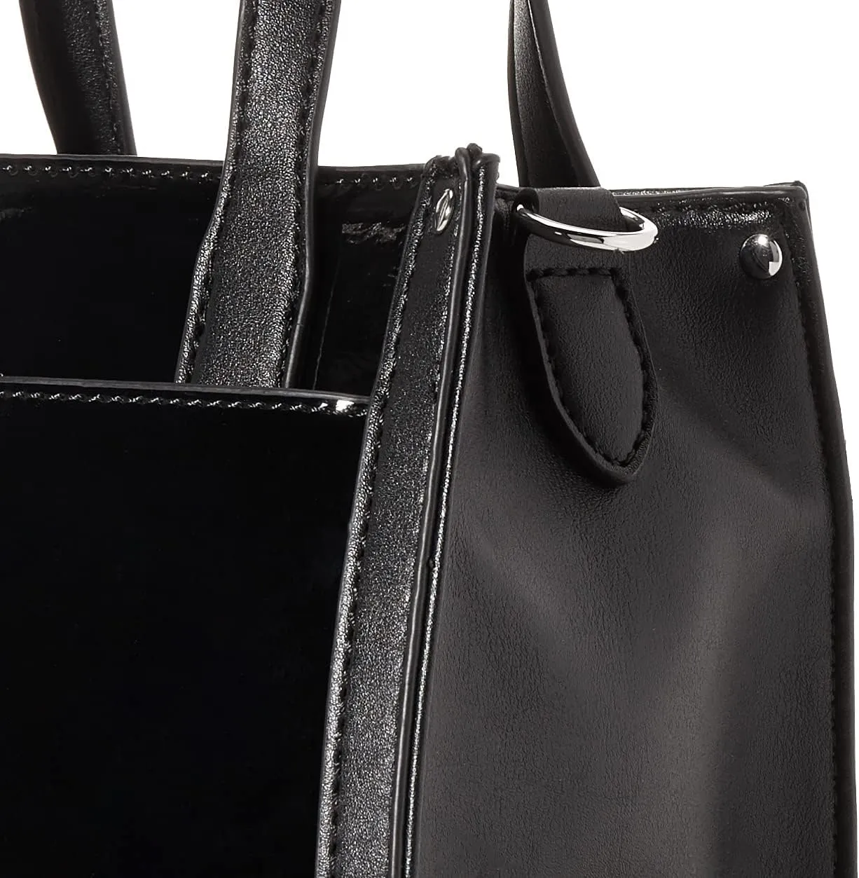 Nine West Candance Mini Tote Crossbody