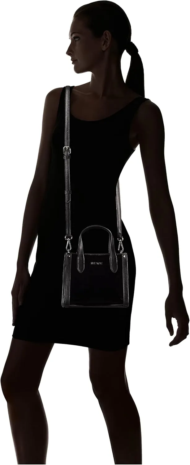 Nine West Candance Mini Tote Crossbody