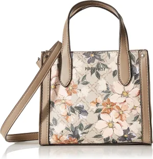 Nine West Candance Mini Tote Crossbody
