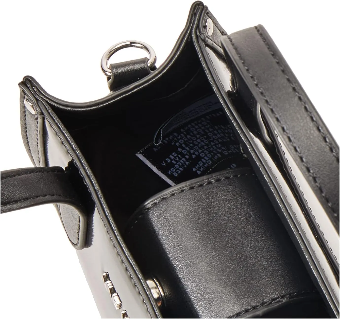 Nine West Candance Mini Tote Crossbody
