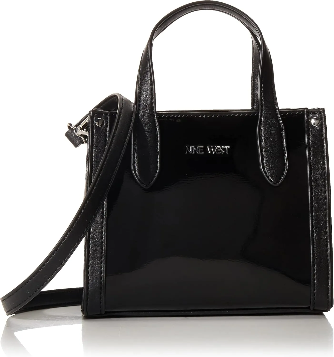 Nine West Candance Mini Tote Crossbody