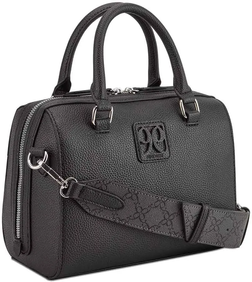 Nine West Cindi Barrel Satchel
