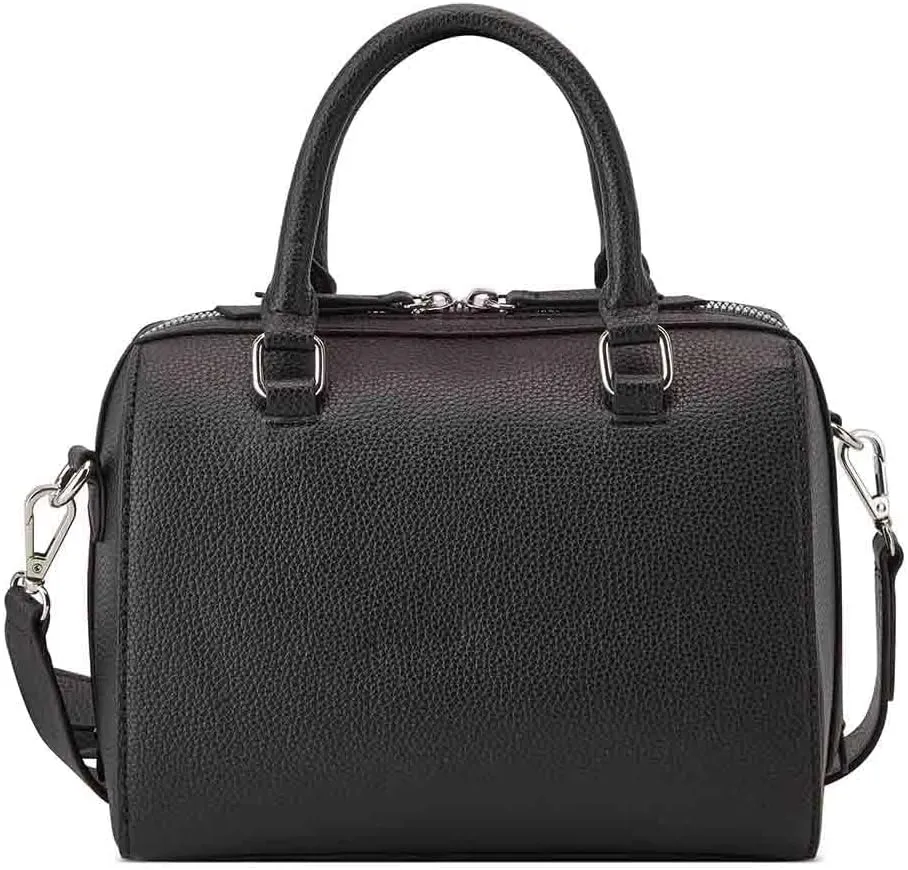 Nine West Cindi Barrel Satchel