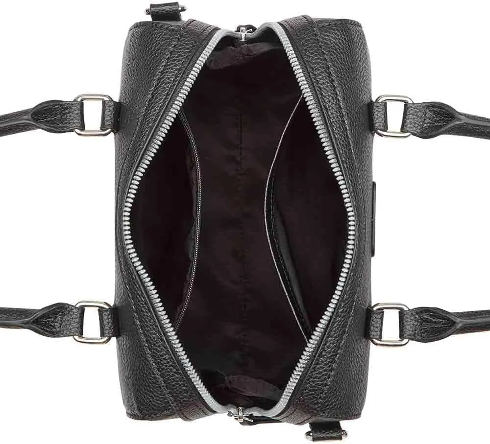 Nine West Cindi Barrel Satchel