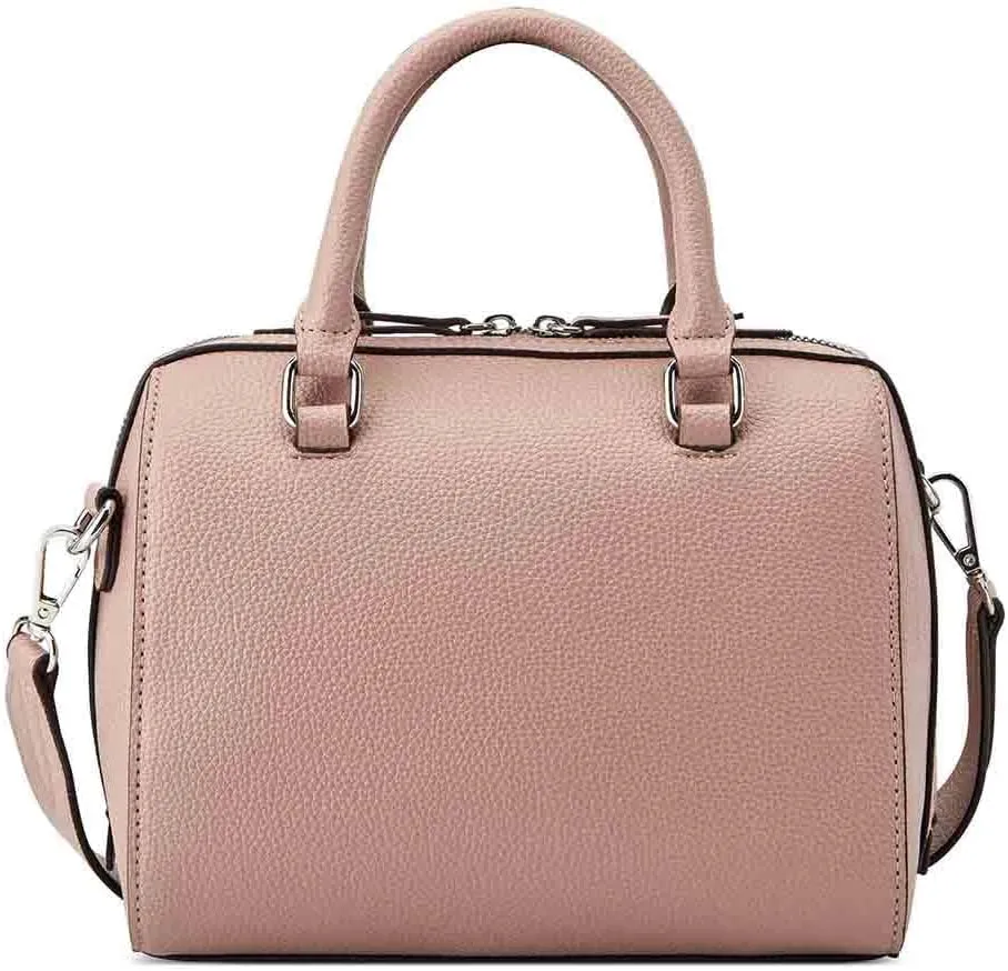 Nine West Cindi Barrel Satchel